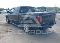 2016 GMC Sierra фото