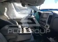 2016 GMC Sierra фото