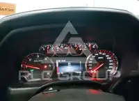 2016 GMC Sierra фото