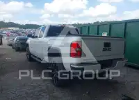 2016 GMC Sierra фото