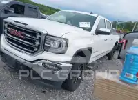 2016 GMC Sierra фото