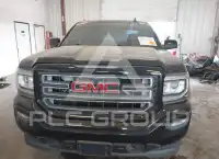 2016 GMC Sierra фото