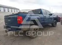 2016 GMC Sierra photo