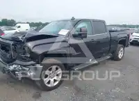 2016 GMC Sierra фото