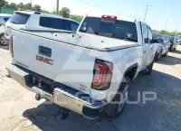 2016 GMC Sierra фото