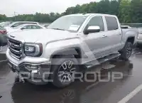 2016 GMC Sierra фото