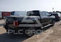 2016 GMC Sierra фото