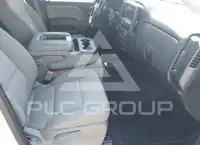 2016 GMC Sierra photo