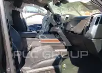 2016 GMC Sierra фото