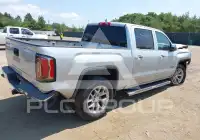 2016 GMC Sierra photo