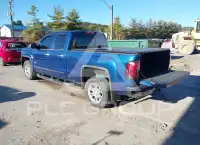 2016 GMC Sierra фото