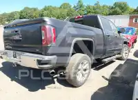 2016 GMC Sierra фото