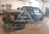 2016 GMC Sierra photo