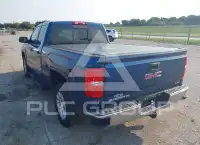 2016 GMC Sierra фото