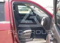 2016 GMC Sierra photo