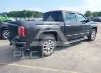 2016 GMC Sierra фото