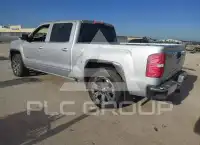 2016 GMC Sierra photo