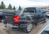 2016 GMC Sierra photo