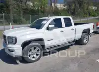 2016 GMC Sierra photo