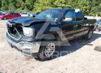 2016 GMC Sierra фото