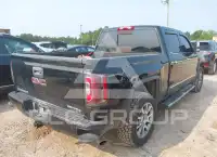 2016 GMC Sierra фото