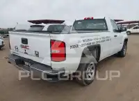 2016 GMC Sierra фото