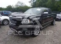 2016 GMC Sierra фото