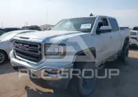 2016 GMC Sierra фото