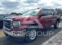2016 GMC Sierra photo