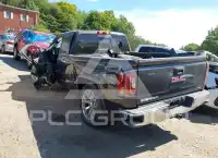 2016 GMC Sierra фото