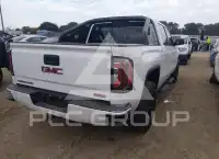 2016 GMC Sierra фото