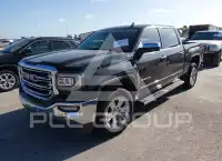 2016 GMC Sierra фото