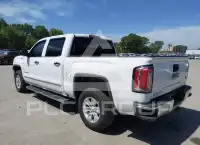 2016 GMC Sierra фото