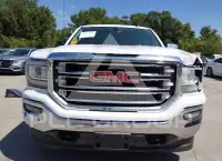 2016 GMC Sierra фото