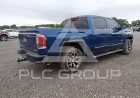 2016 GMC Sierra фото