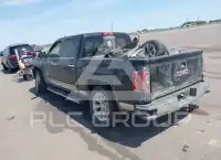 2016 GMC Sierra photo