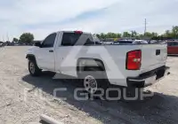 2016 GMC Sierra фото