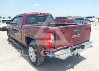 2016 GMC Sierra photo