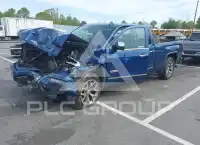 2016 GMC Sierra фото