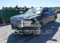 2016 GMC Sierra фото