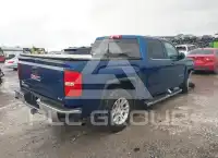 2016 GMC Sierra фото