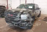 2016 GMC Sierra photo