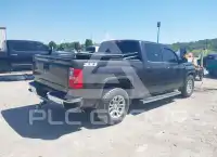 2016 GMC Sierra фото