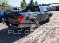 2016 GMC Sierra фото