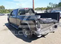 2016 GMC Sierra фото