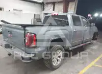 2016 GMC Sierra фото