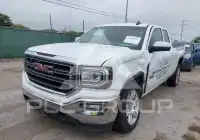 2016 GMC Sierra фото