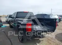 2016 GMC Sierra фото