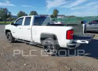 2016 GMC Sierra фото