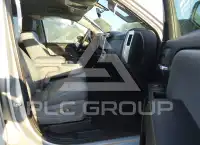 2016 GMC Sierra photo